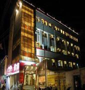Hotel Krishnalila Regency Udaipur Dış mekan fotoğraf